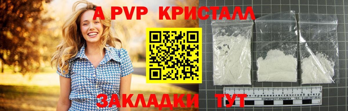 Alfa_PVP СК КРИС Мичуринск